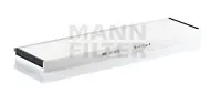 Cabin filter Mercedes-Benz Heavy Duty 