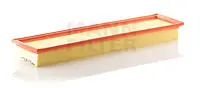 Cabin filter Fendt Heavy Duty 