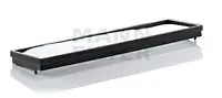 Cabin filter Mercedes-Benz Heavy Duty 