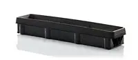 Cabin filter John Deere Heavy Duty 