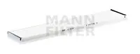 Cabin filter Mercedes-Benz Heavy Duty 