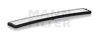 Cabin filter BMW Car 