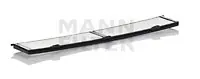 Cabin filter BMW Car 