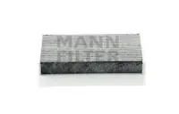 Cabin filter, Activated charcoal Daihatsu Car 