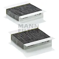 Cabin filter, Activated charcoal Fiat Groupe Car 