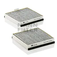 Cabin filter, Activated charcoal Renault Car Car 