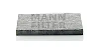 Cabin filter, Activated charcoal Toyota Car 