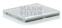 Cabin filter, Activated charcoal Volvo Car Car 