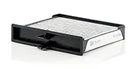 Cabin filter, Activated charcoal Renault Car Car 