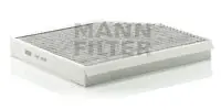 Cabin filter, Activated charcoal VW Groupe Car 