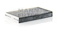 Cabin filter, Activated charcoal Renault Car Car 