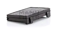Cabin filter, Activated charcoal DAF Heavy Duty 