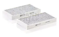 Cabin filter, Activated charcoal Renault Car Car 