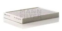 Cabin filter, Activated charcoal Volvo Car Car 