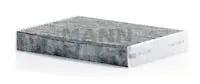 Cabin filter, Activated charcoal Renault Car Car 
