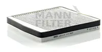 Cabin filter, Activated charcoal Volvo Car Car 