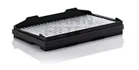 Cabin filter, Activated charcoal SAAB Car 