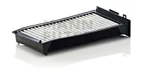 Cabin filter, Activated charcoal PSA Car 