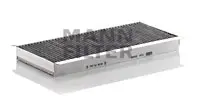 Cabin filter, Activated charcoal Ford Car 