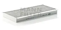 Cabin filter, Activated charcoal Ford Car 