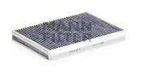 Cabin filter, Activated charcoal Mercedes-Benz Car 