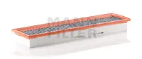 Cabin filter, Activated charcoal AGCO Heavy Duty 
