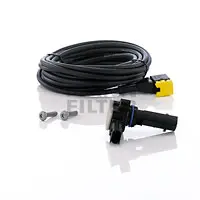 Dieselheater Heater Heavy Duty 