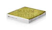 Cabin filter biofunctional Toyota Car 