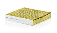 Cabin filter biofunctional Renault Car Car 