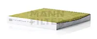Cabin filter biofunctional Renault Car Car 