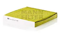 Cabin filter biofunctional Honda Car 