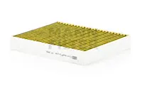 Cabin filter biofunctional Opel Car 