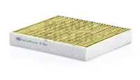 Cabin filter biofunctional Ford Car 