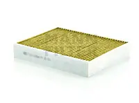 Cabin filter biofunctional BMW Car 