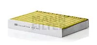 Cabin filter biofunctional Renault Car Car 