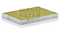 Cabin filter biofunctional Renault Car Car 