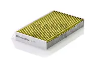 Cabin filter biofunctional Renault Car Car 