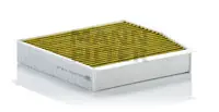 Cabin filter biofunctional Mercedes-Benz Car 