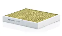 Cabin filter biofunctional VW Groupe Car 