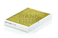 Cabin filter biofunctional Volvo Car Car 