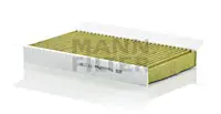 Cabin filter biofunctional Land Rover Car 