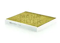 Cabin filter biofunctional Opel Car 