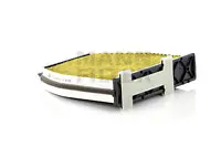 Cabin filter biofunctional Mercedes-Benz Car 