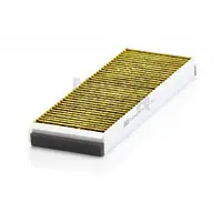 Cabin filter biofunctional VW Groupe Car 