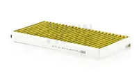Cabin filter biofunctional BMW Car 