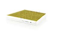 Cabin filter biofunctional Mercedes-Benz Car 