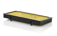 Cabin filter biofunctional Renault Car Car 