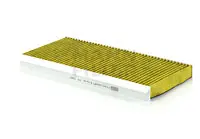 Cabin filter biofunctional Ford Car 