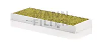 Oil filter spin-on MANN-FILTER 