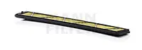 Cabin filter biofunctional BMW Car 